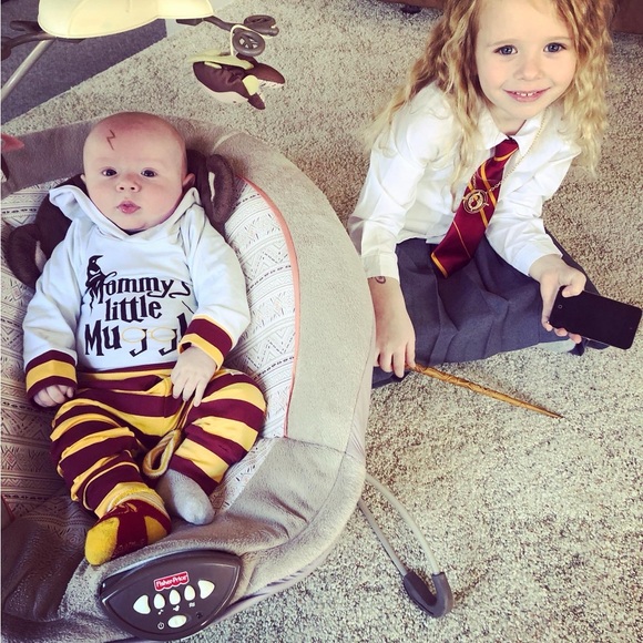 Meet your Posher, Erin - Picture 14 of 16